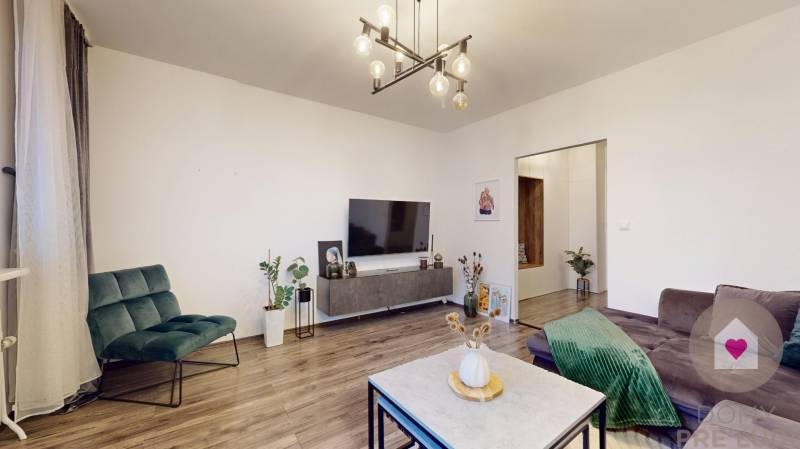 Sale Two bedroom apartment, Two bedroom apartment, Jána Poničana, Brat