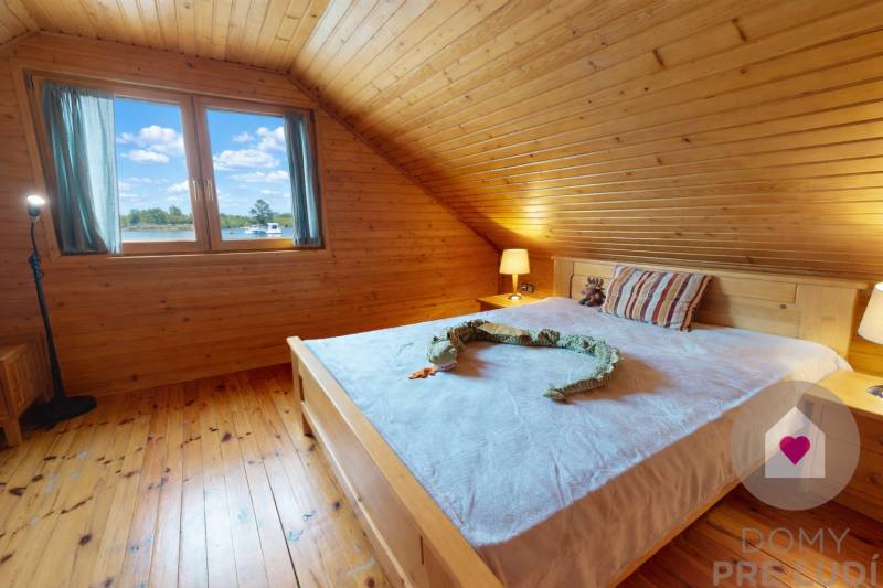 BA/JAROVCE - Discovery of a piece of paradise in Jarovec bay