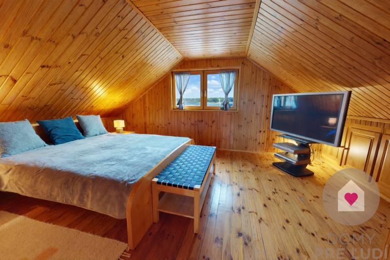 BA/JAROVCE - Discovery of a piece of paradise in Jarovec bay