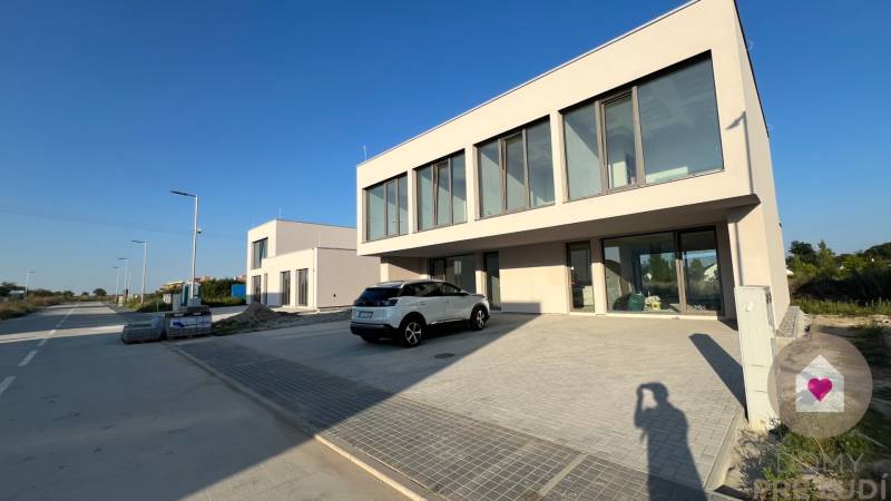 Sale Family house, Family house, Récka, Senec, Slovakia