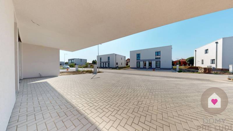 Sale Family house, Family house, Récka, Senec, Slovakia