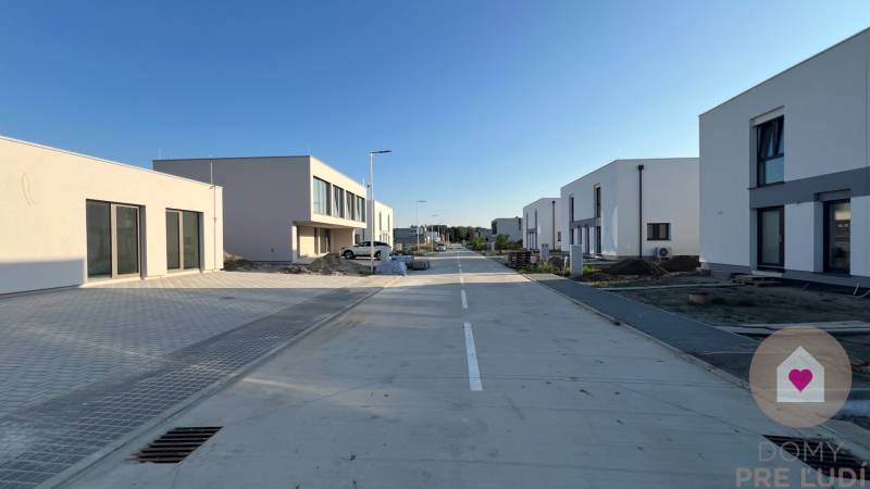 Sale Family house, Family house, Récka, Senec, Slovakia