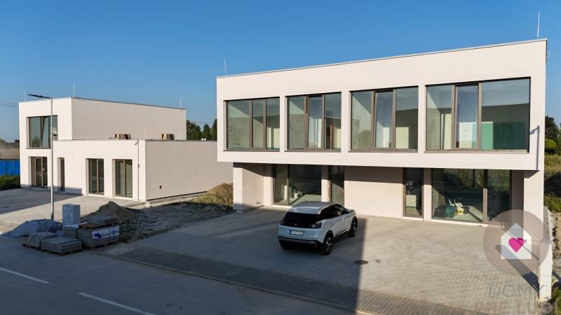 Sale Family house, Family house, Récka, Senec, Slovakia