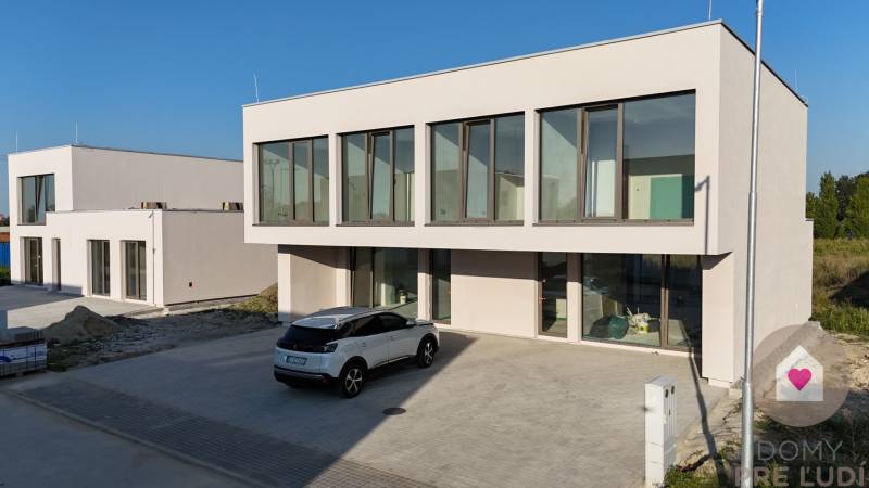 Sale Family house, Family house, Récka, Senec, Slovakia