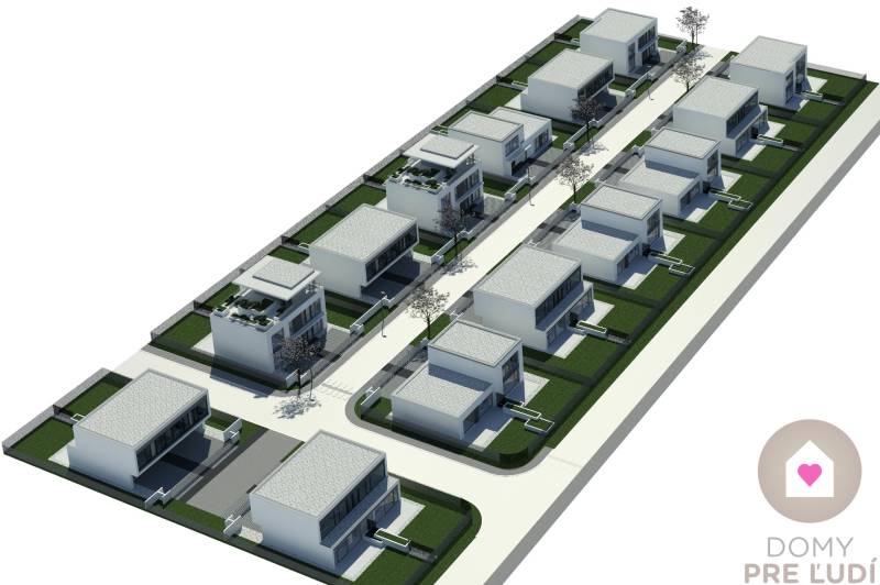 Sale Family house, Family house, Récka, Senec, Slovakia