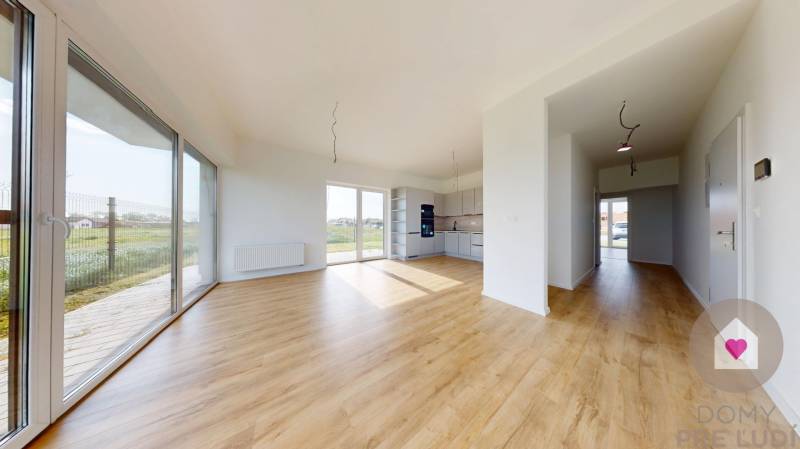 Sale Two bedroom apartment, Two bedroom apartment, Dúhová, Senec, Slov