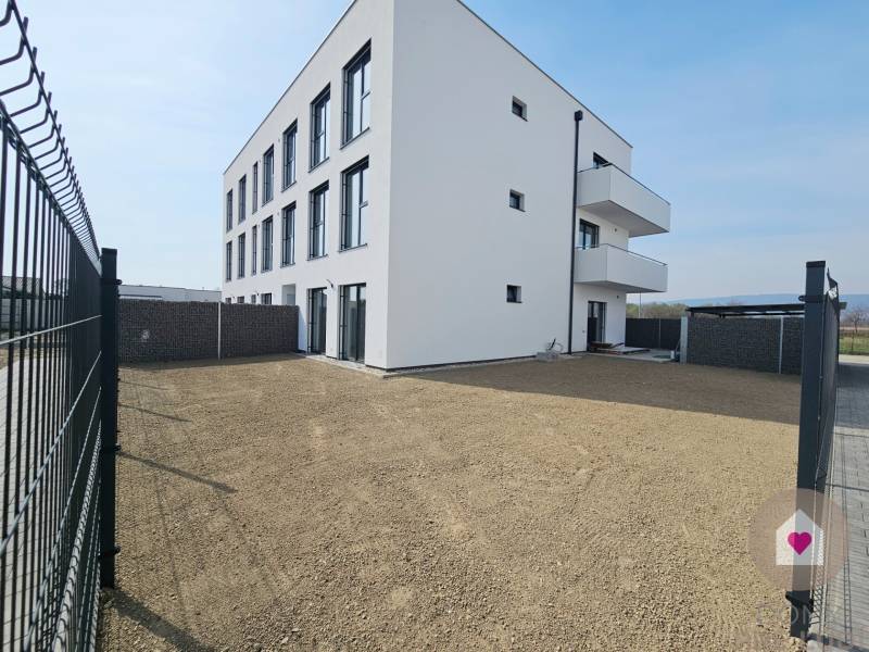 Sale Two bedroom apartment, Two bedroom apartment, Dúhová, Senec, Slov