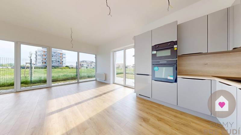 Sale Two bedroom apartment, Two bedroom apartment, Dúhová, Senec, Slov