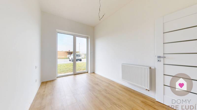 Sale Two bedroom apartment, Two bedroom apartment, Dúhová, Pezinok, Sl