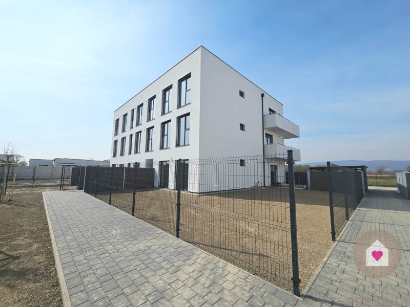 Sale Two bedroom apartment, Two bedroom apartment, Dúhová, Pezinok, Sl