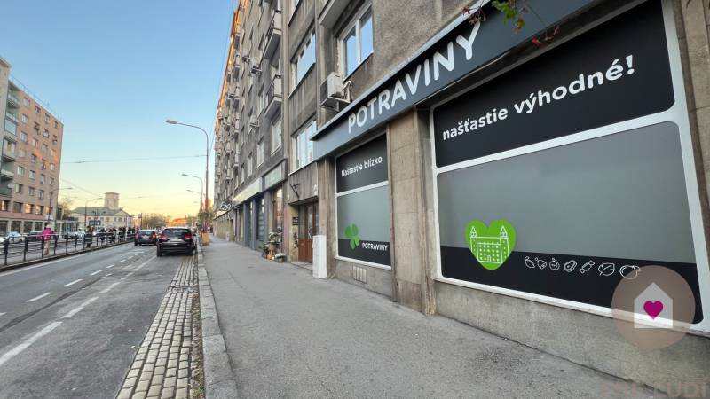 BA/OLD TOWN - Rent a fully furnished 2-room apartment with 2 balconies