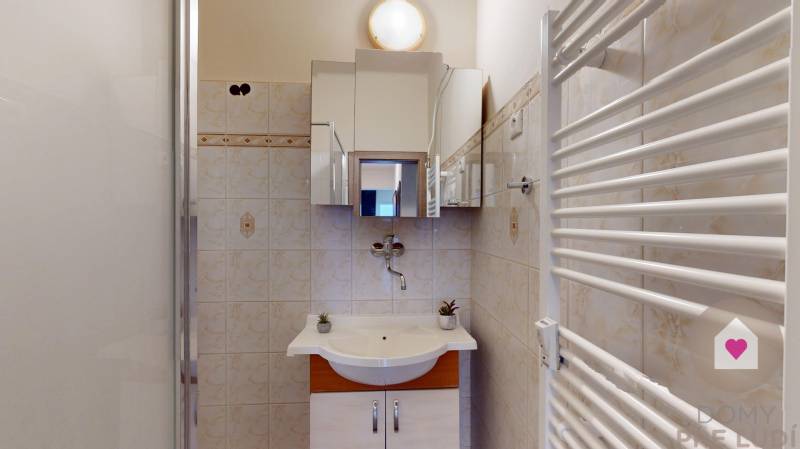 BA/OLD TOWN - Rent a fully furnished 2-room apartment with 2 balconies