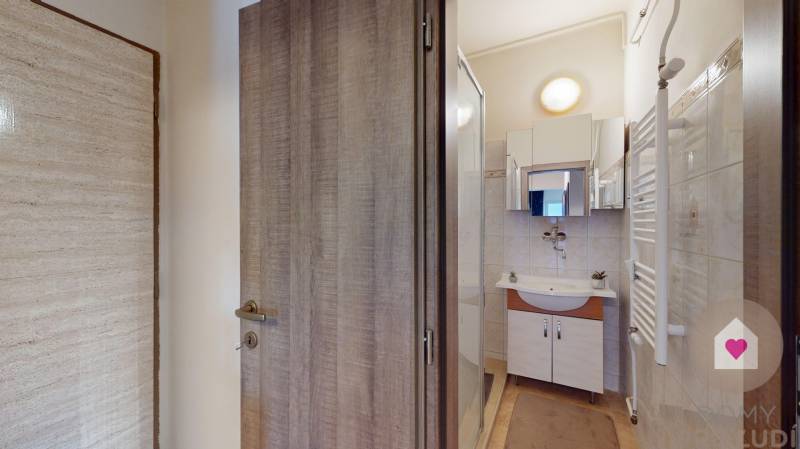 BA/OLD TOWN - Rent a fully furnished 2-room apartment with 2 balconies