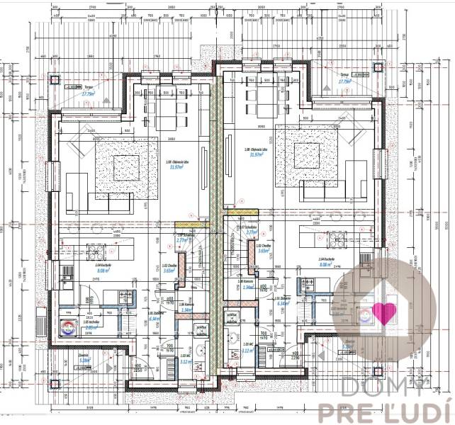 Sale Family house, Family house, Jazerná, Senec, Slovakia