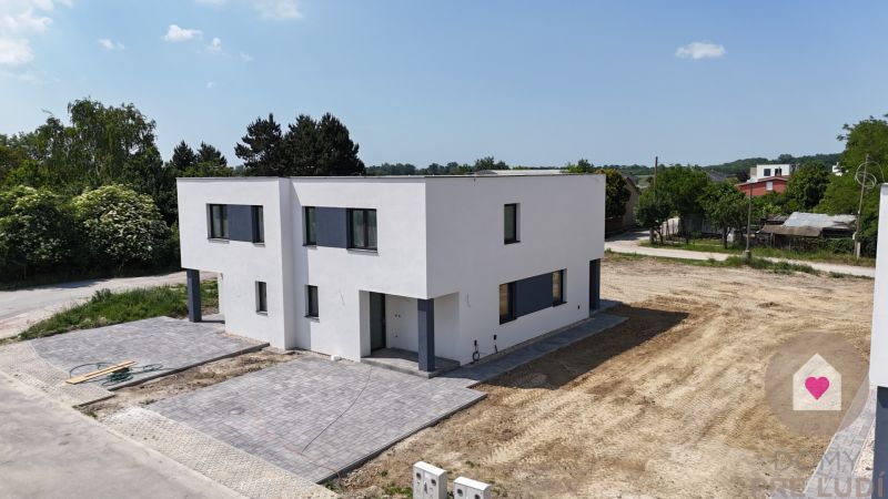 Sale Family house, Family house, Jazerná, Senec, Slovakia