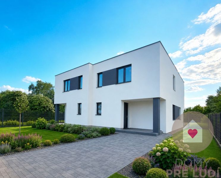 Sale Family house, Family house, Jazerná, Senec, Slovakia