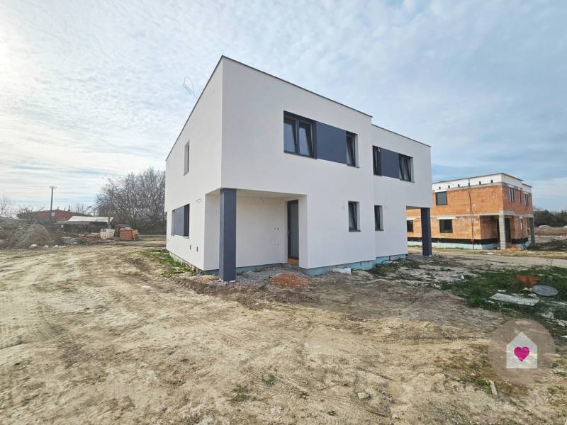 Sale Family house, Family house, Jazerná, Senec, Slovakia