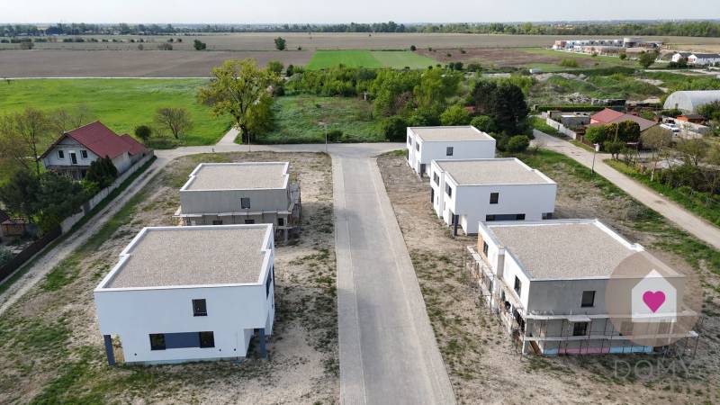 Sale Family house, Family house, Jazerná, Senec, Slovakia