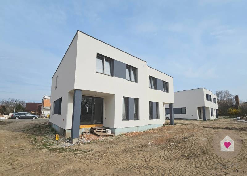 Sale Family house, Family house, Jazerná, Senec, Slovakia