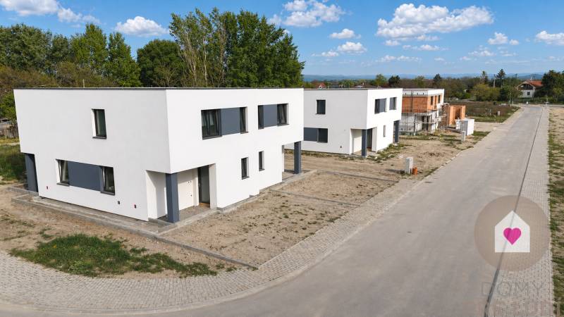 Sale Family house, Family house, Jazerná, Senec, Slovakia