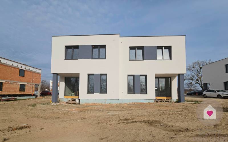 Sale Family house, Family house, Jazerná, Senec, Slovakia