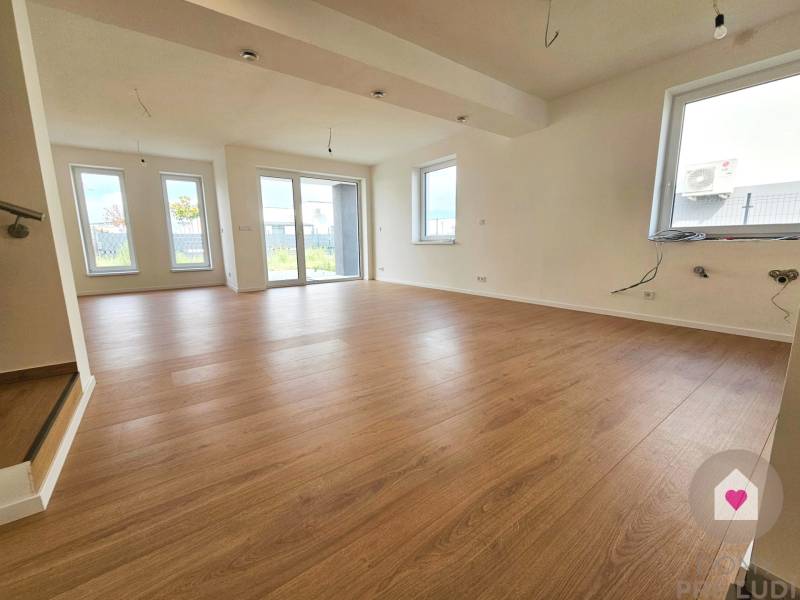 Sale Family house, Family house, Jazerná, Senec, Slovakia