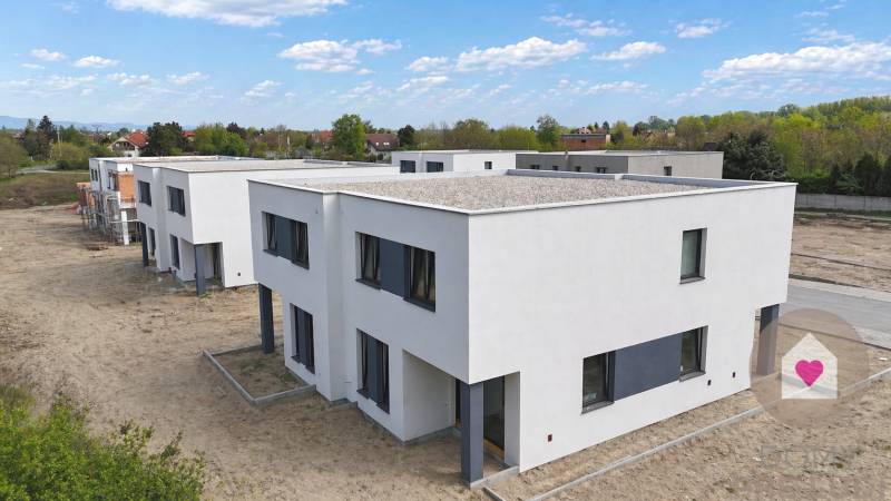 Sale Family house, Family house, Jazerná, Senec, Slovakia