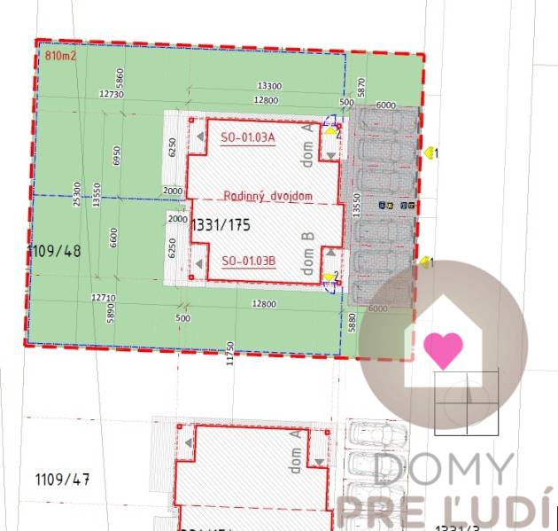 Sale Family house, Family house, Jazerná, Senec, Slovakia