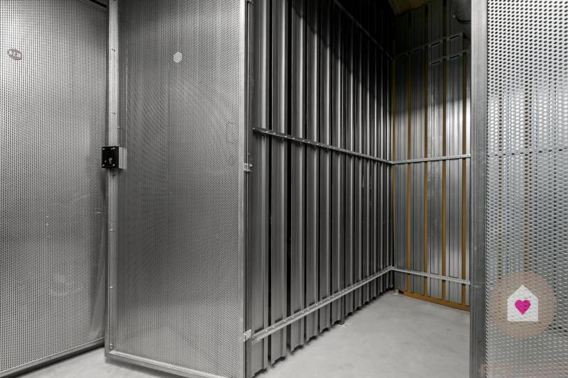 BA IV-Rent a modern furnished 1-room apartment in the new building 