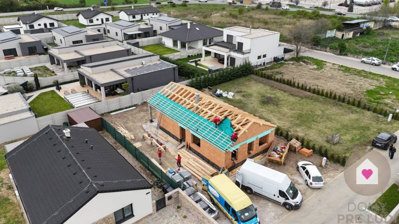 Sale Family house, Family house, Karasova, Senec, Slovakia