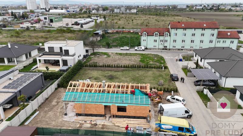 Sale Family house, Family house, Karasova, Senec, Slovakia