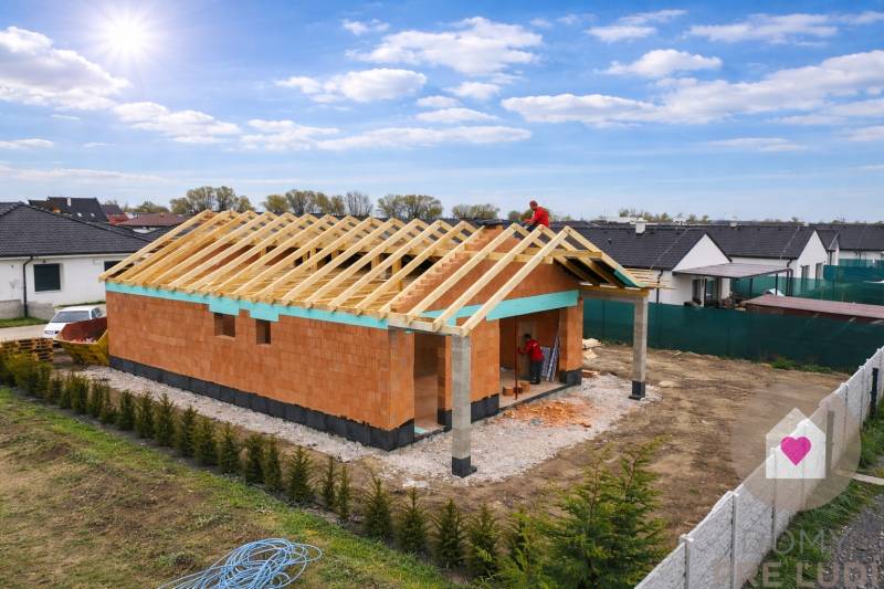 Sale Family house, Family house, Karasova, Senec, Slovakia