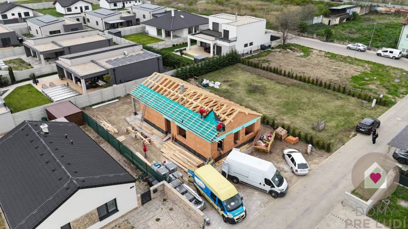 Sale Family house, Family house, Karasova, Senec, Slovakia