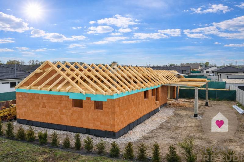 Sale Family house, Family house, Karasova, Senec, Slovakia