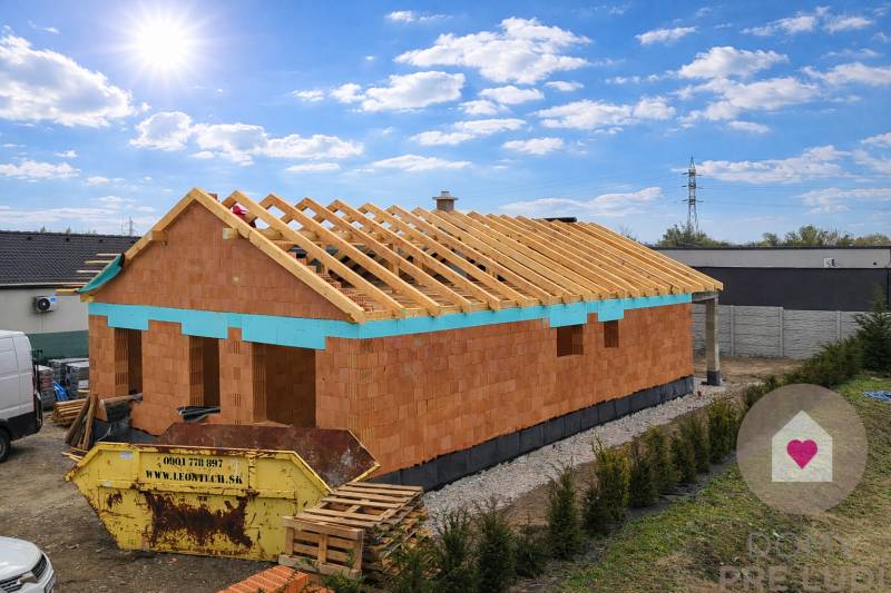 Sale Family house, Family house, Karasova, Senec, Slovakia