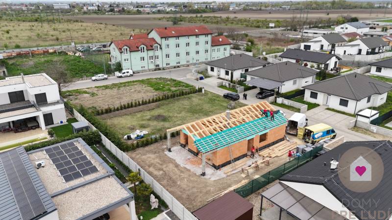 Sale Family house, Family house, Karasova, Senec, Slovakia