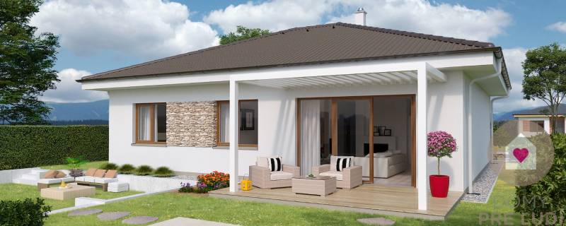 Sale Family house, Family house, Jelšová, Senec, Slovakia