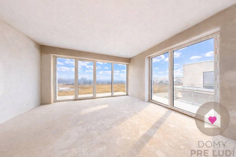 Sale Two bedroom apartment, Two bedroom apartment, Dúhová, Pezinok, Sl