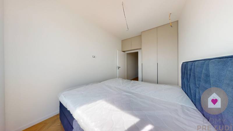 Sale Two bedroom apartment, Two bedroom apartment, Dúhová, Pezinok, Sl