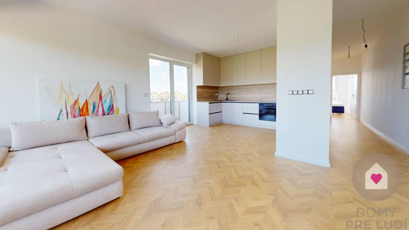 Sale Two bedroom apartment, Two bedroom apartment, Dúhová, Pezinok, Sl