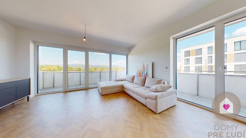 Sale Two bedroom apartment, Two bedroom apartment, Dúhová, Pezinok, Sl