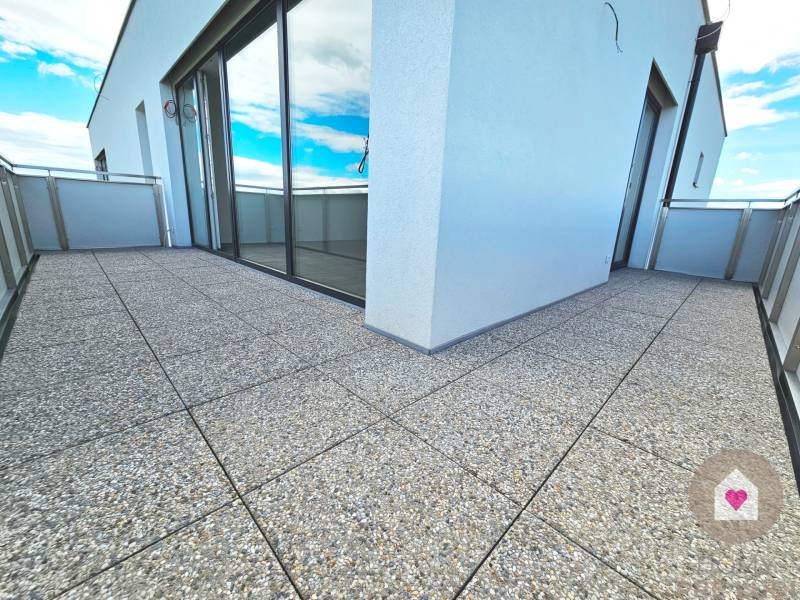 Sale Two bedroom apartment, Two bedroom apartment, Dúhová, Pezinok, Sl