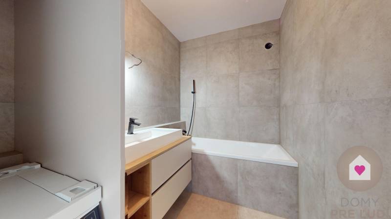 Sale Two bedroom apartment, Two bedroom apartment, Dúhová, Pezinok, Sl