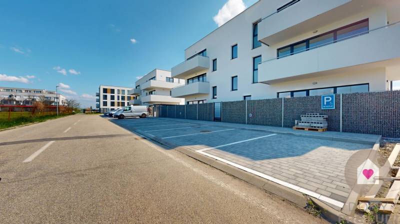 Sale Two bedroom apartment, Two bedroom apartment, Dúhová, Pezinok, Sl