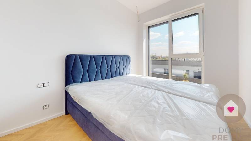 Sale Two bedroom apartment, Two bedroom apartment, Dúhová, Pezinok, Sl