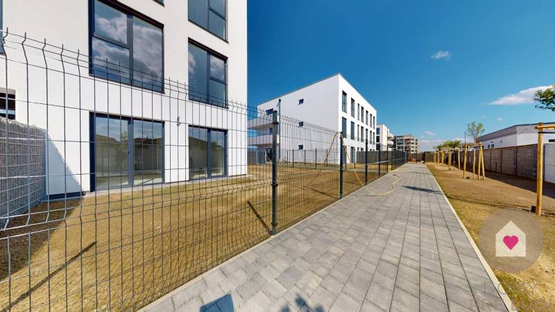 Sale Two bedroom apartment, Two bedroom apartment, Dúhová, Pezinok, Sl