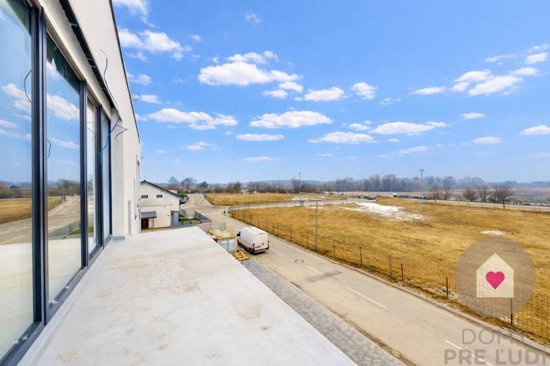 Sale Two bedroom apartment, Two bedroom apartment, Dúhová, Pezinok, Sl