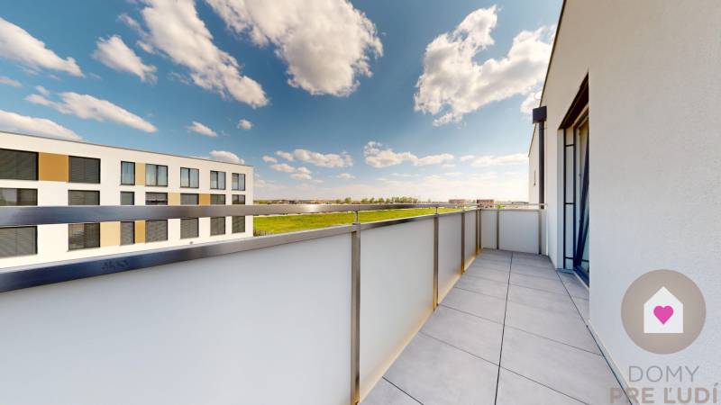 Sale Two bedroom apartment, Two bedroom apartment, Dúhová, Pezinok, Sl