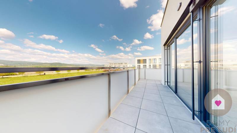 Sale Two bedroom apartment, Two bedroom apartment, Dúhová, Pezinok, Sl