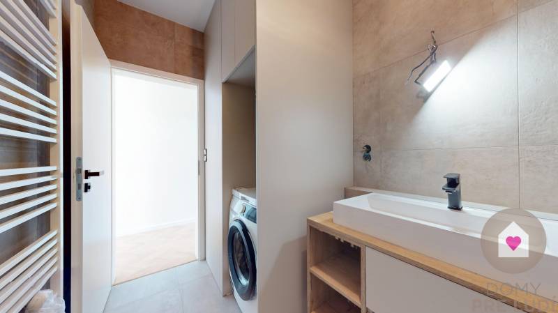 Sale Two bedroom apartment, Two bedroom apartment, Dúhová, Pezinok, Sl